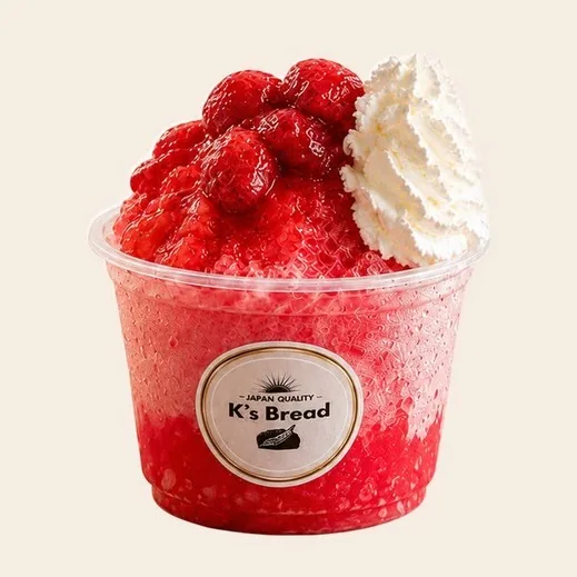 Kiwami สตรอว์เบอร์รี