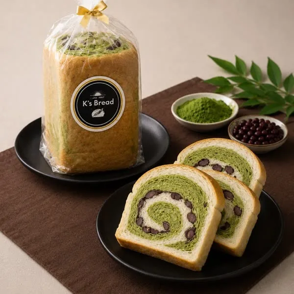 極み抹茶