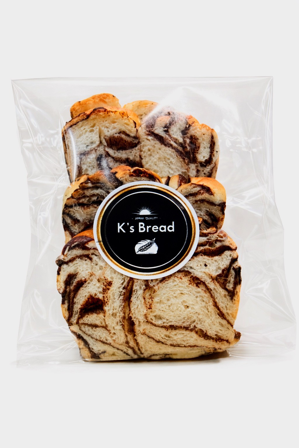 K's Breadの極みパンは1個あたり6時間かけて丁寧に仕上げられる